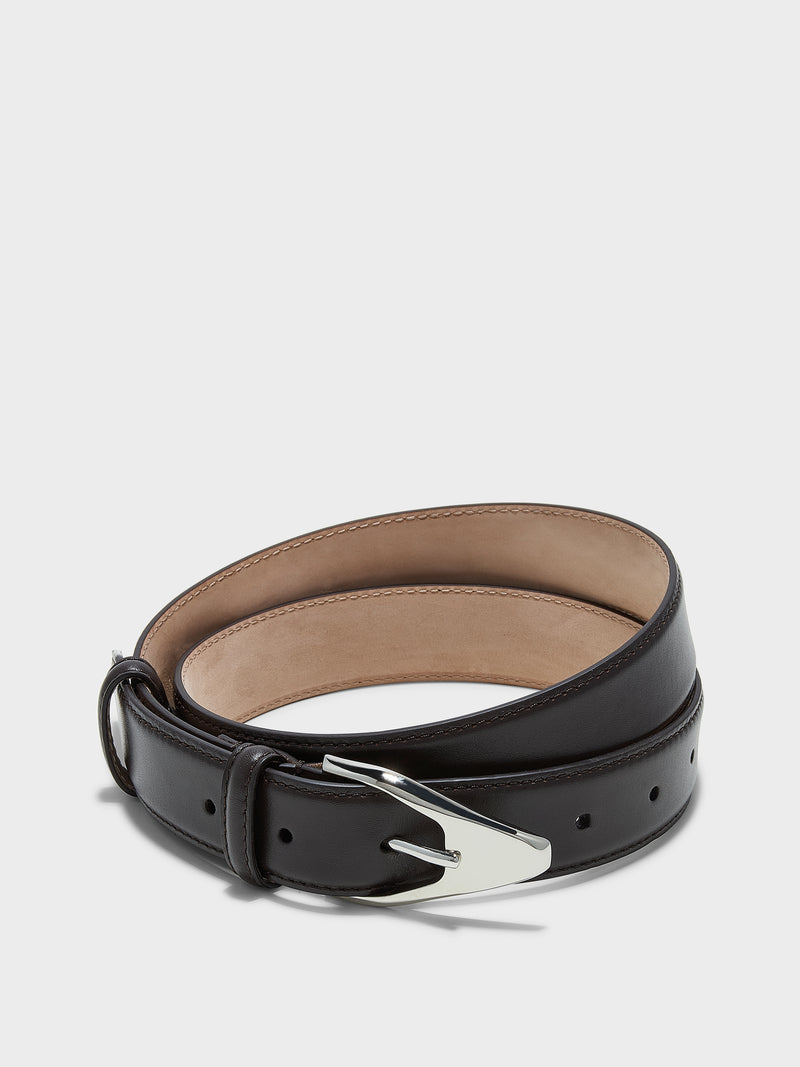 Abel Leather Belt