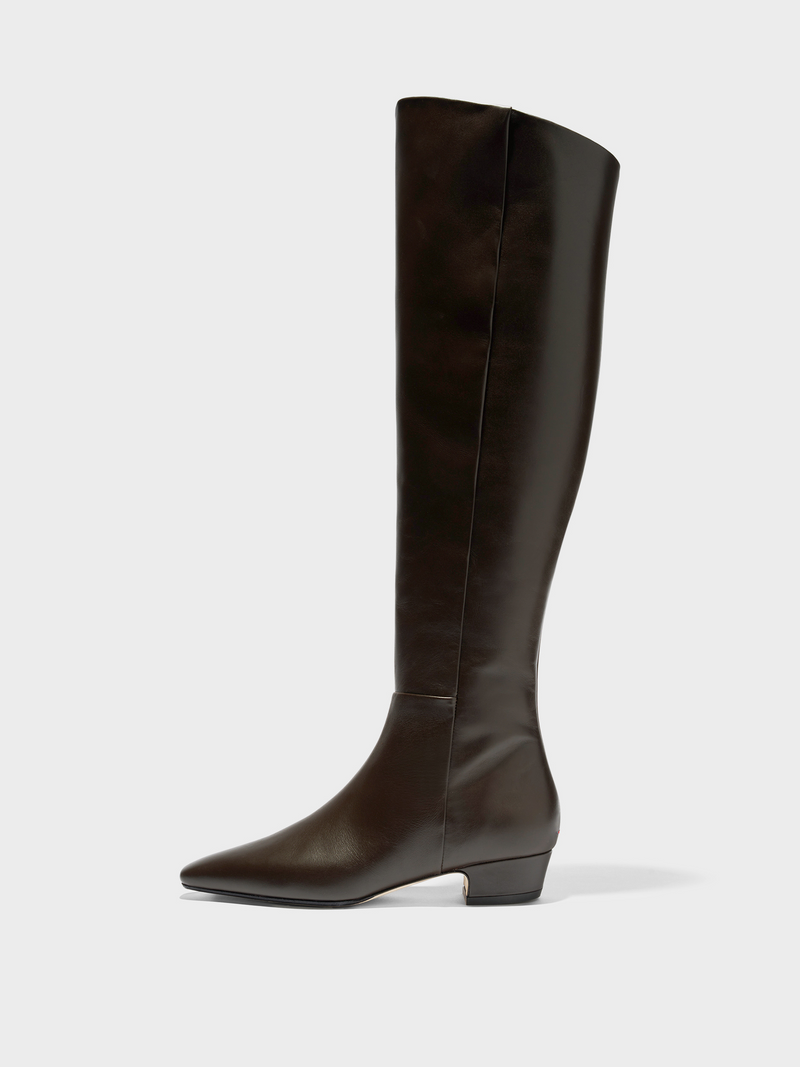 Ilaria Knee-High Boots
