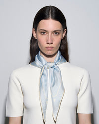 Soren Silk Scarf