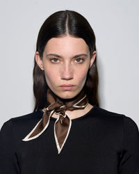 Soren Silk Scarf
