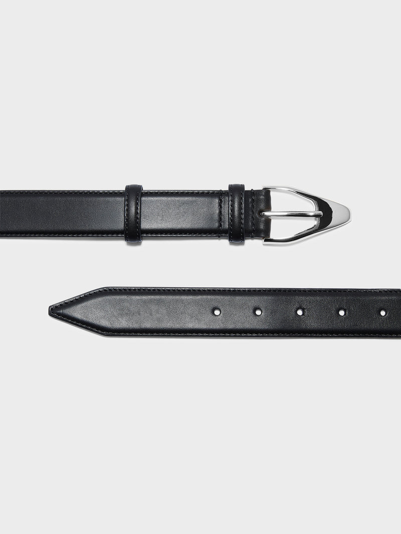 Abel Leather Belt