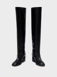 Almut Knee-High Boots