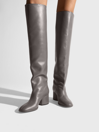 Almut Knee-High Boots