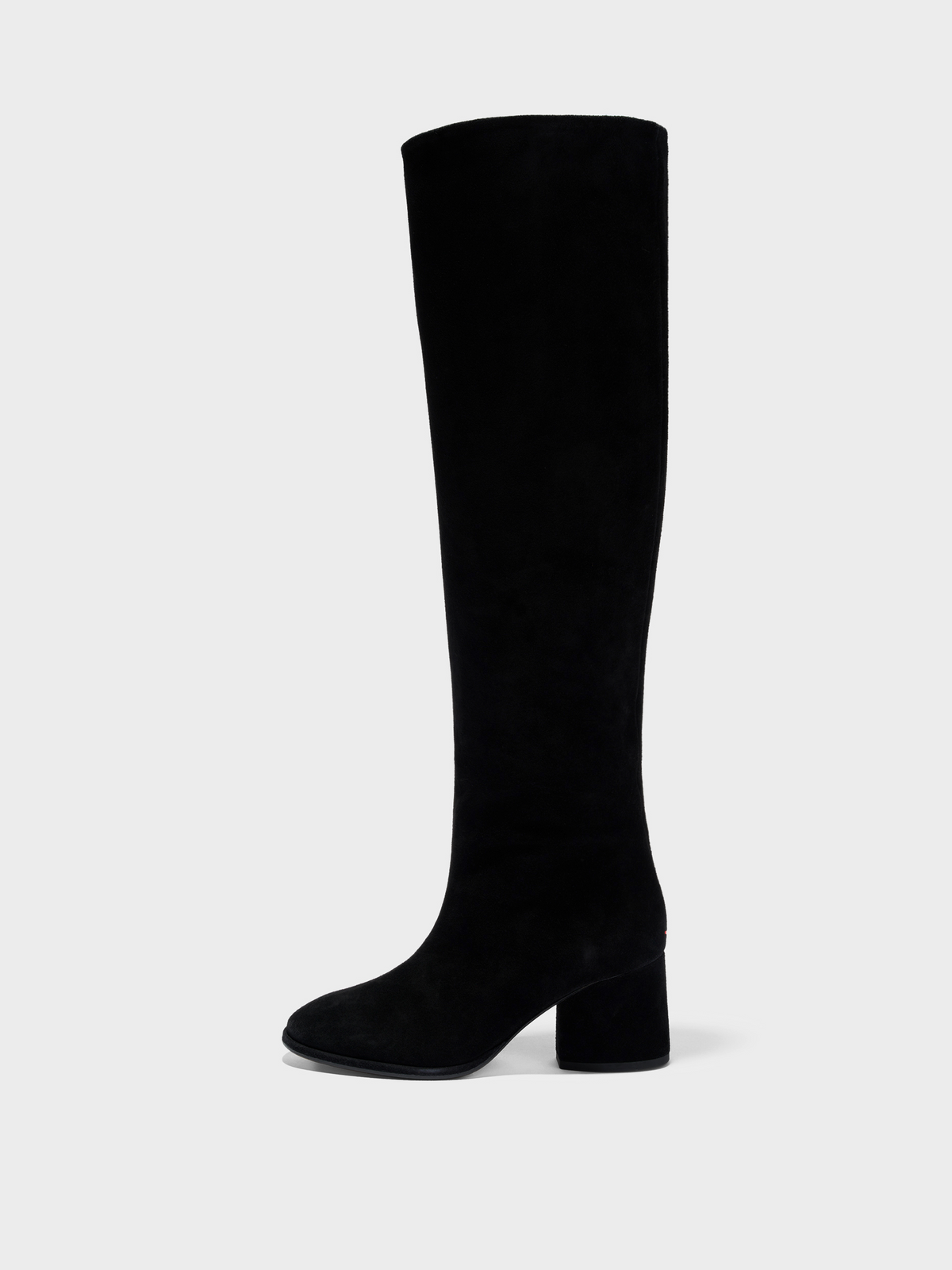 Almut Knee-High Boots