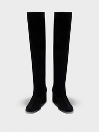 Almut Knee-High Boots