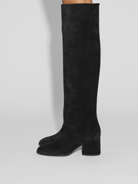 Almut Knee-High Boots