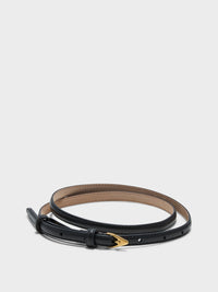 Alvy Leather Belt