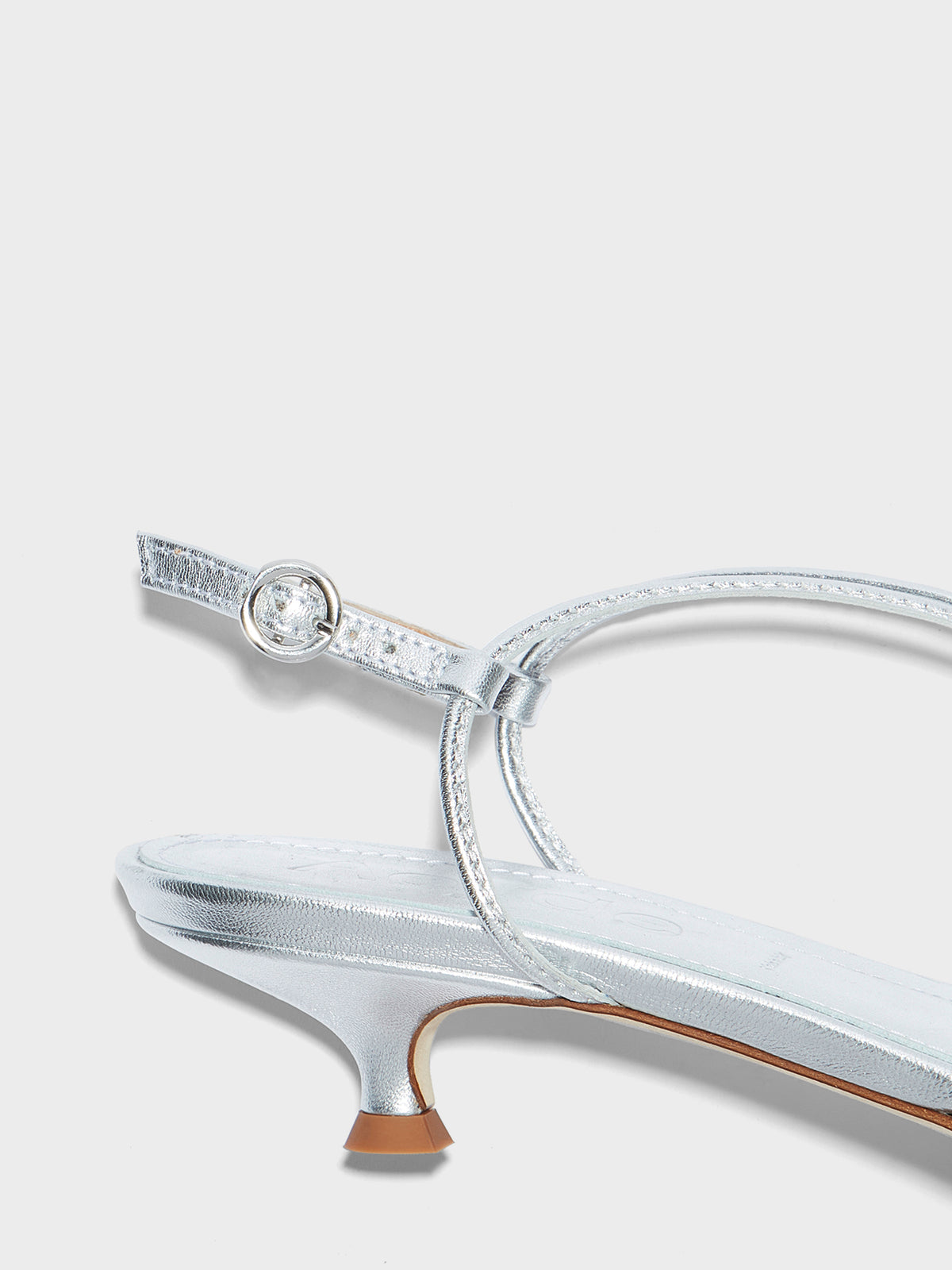 Amara Leather Sandals
