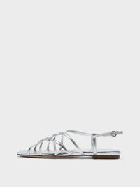 Anisa Leather Sandals