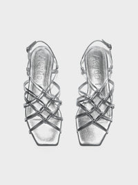 Anisa Leather Sandals