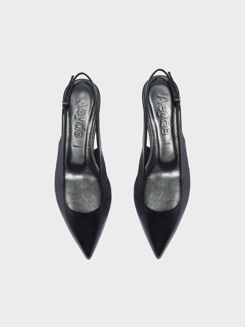 Annora Slingback Flats