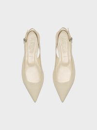 Annora Slingback Flats
