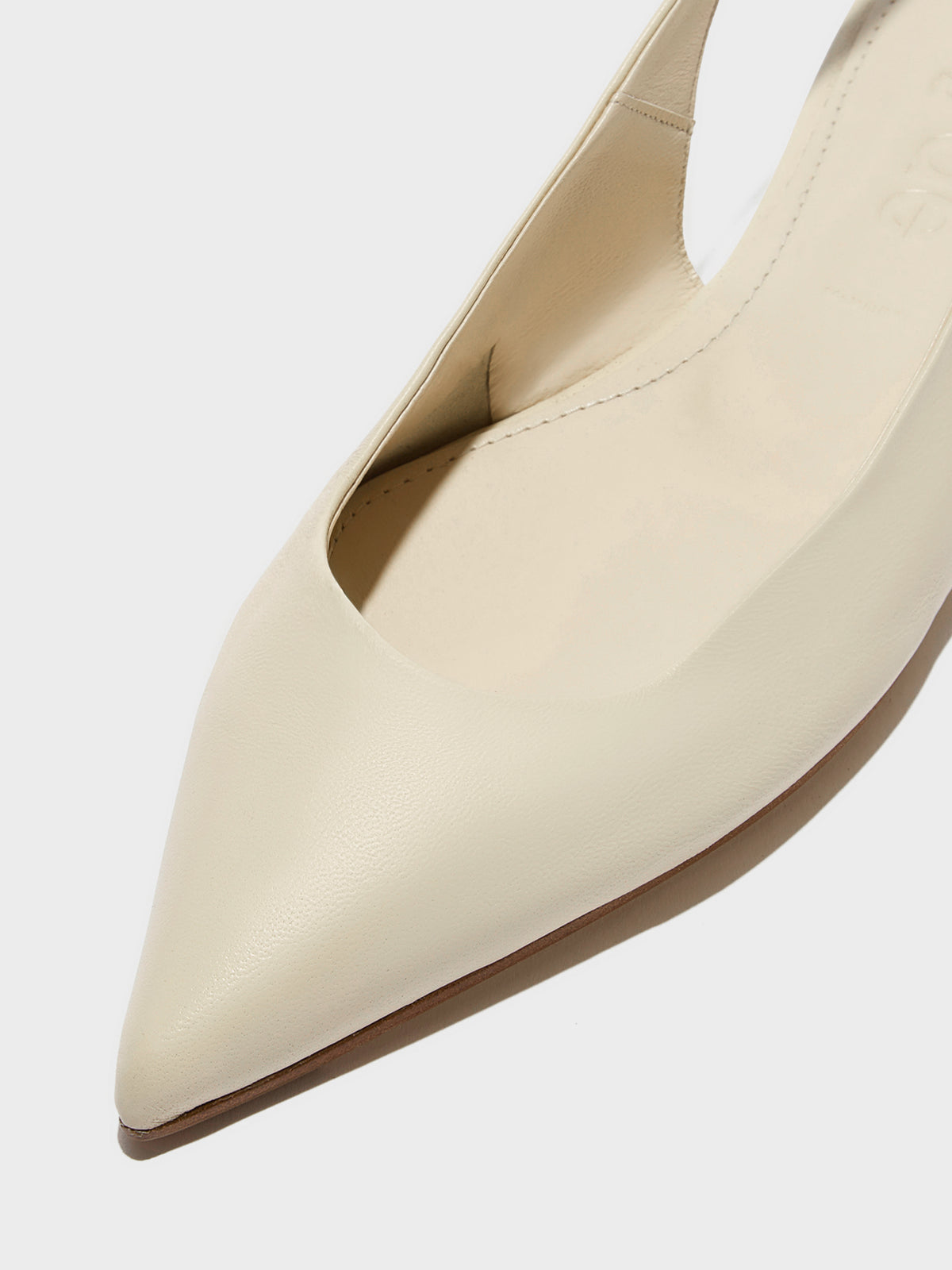 Annora Slingback Flats