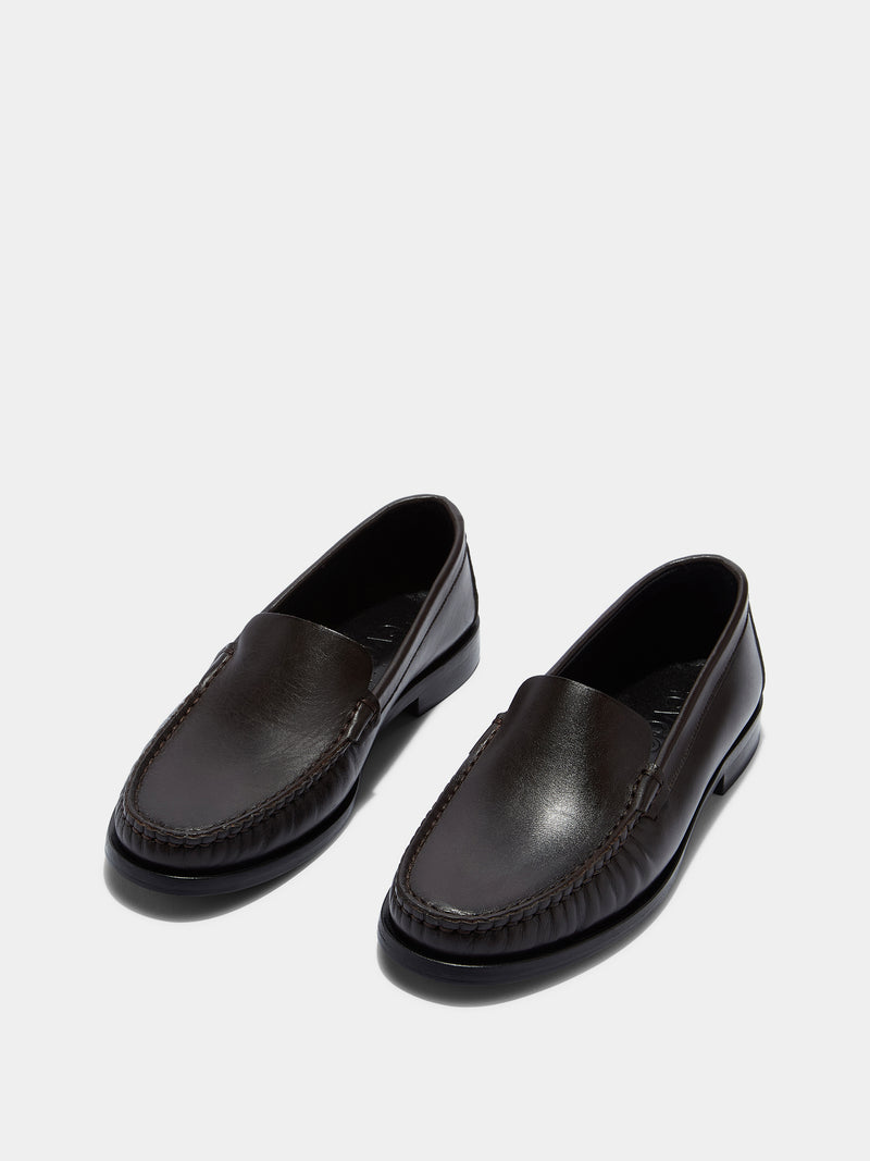 Arthur Apron Loafers