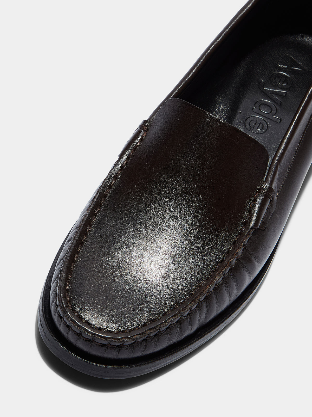 Arthur Apron Loafers