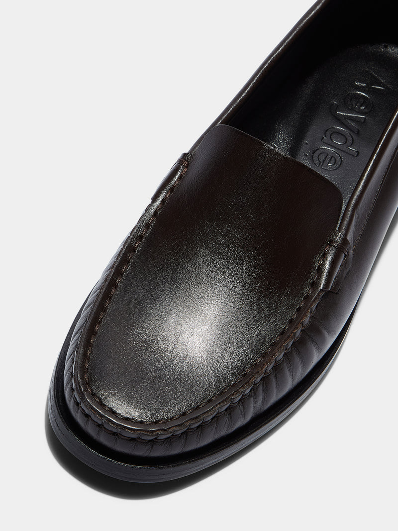 Arthur Apron Loafers