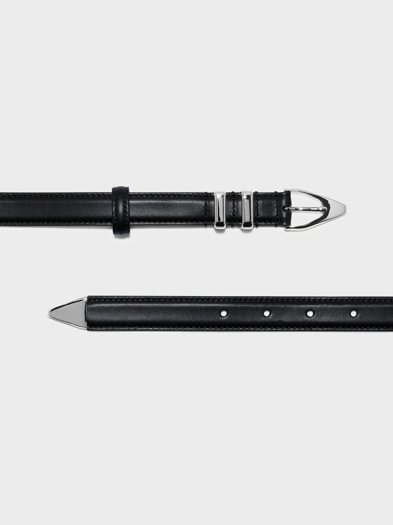 Avia Leather Belt