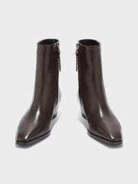 Baba Pointed Cowboy Boots