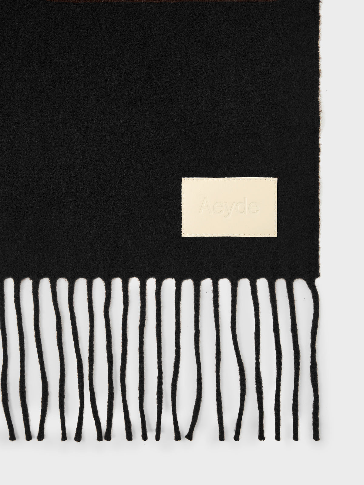 Bela Cashmere Scarf