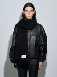 Bela Cashmere Scarf