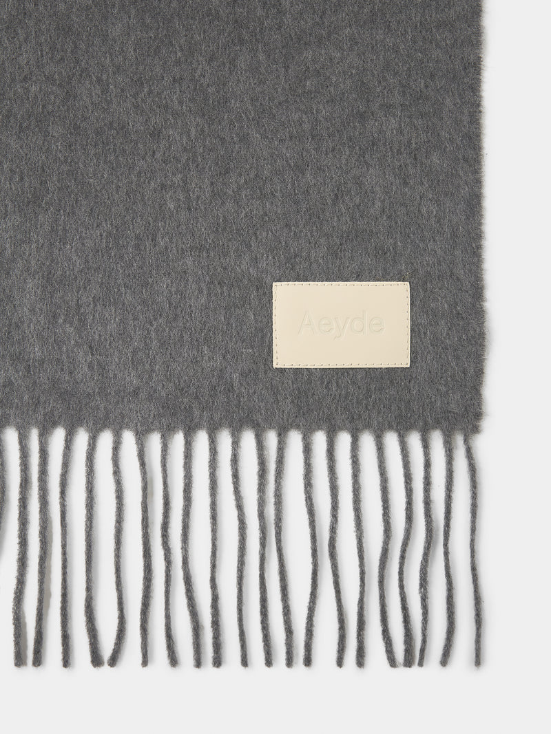 Bela Cashmere Scarf