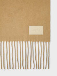 Bela Cashmere Scarf