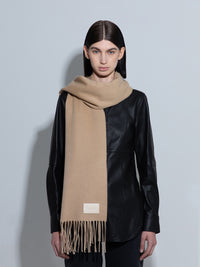 Bela Cashmere Scarf