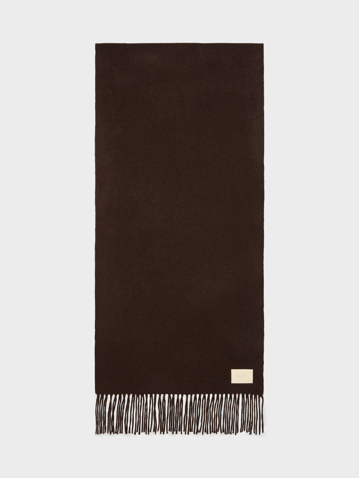 Bela Cashmere Scarf