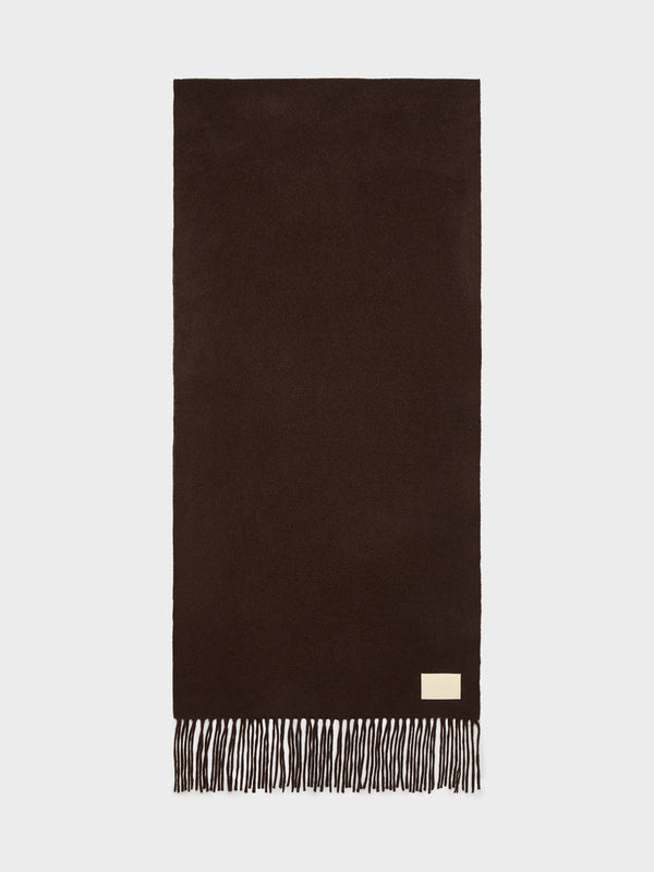 Bela Cashmere Scarf