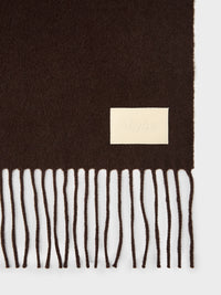 Bela Cashmere Scarf