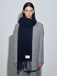 Bela Cashmere Scarf