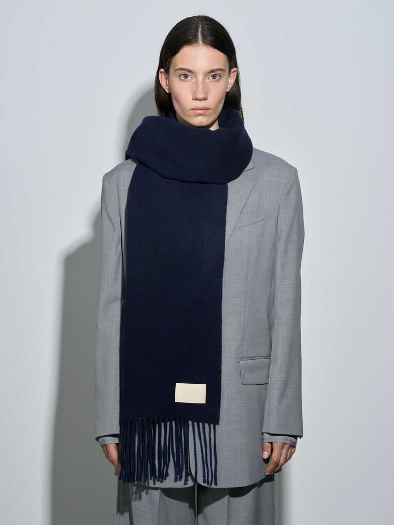 Bela Cashmere Scarf