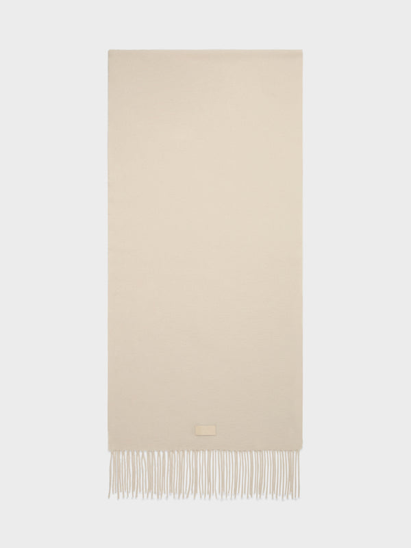 Bela Cashmere Scarf