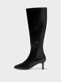 Bita Knee-High Boots
