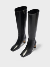Bita Knee-High Boots