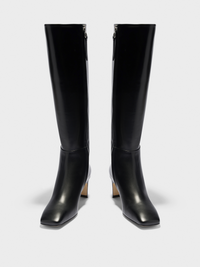 Bita Knee-High Boots