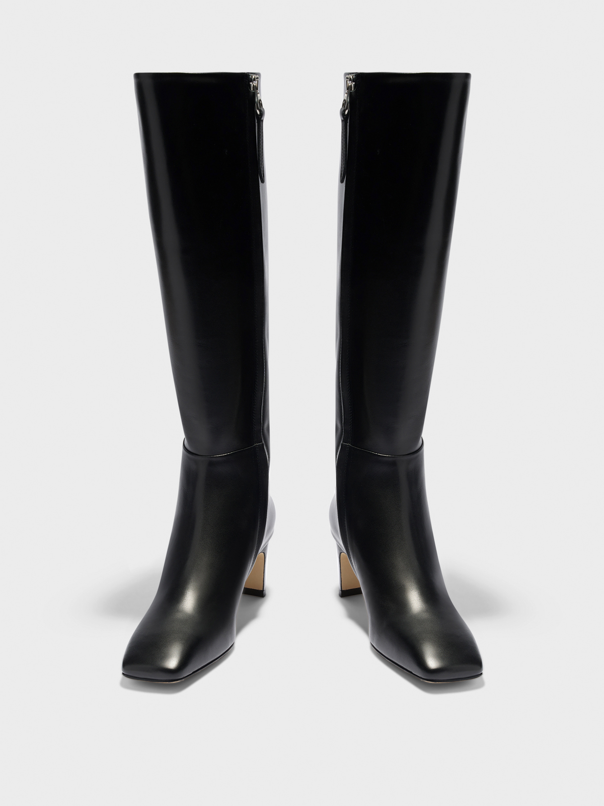 Bita Knee-High Boots