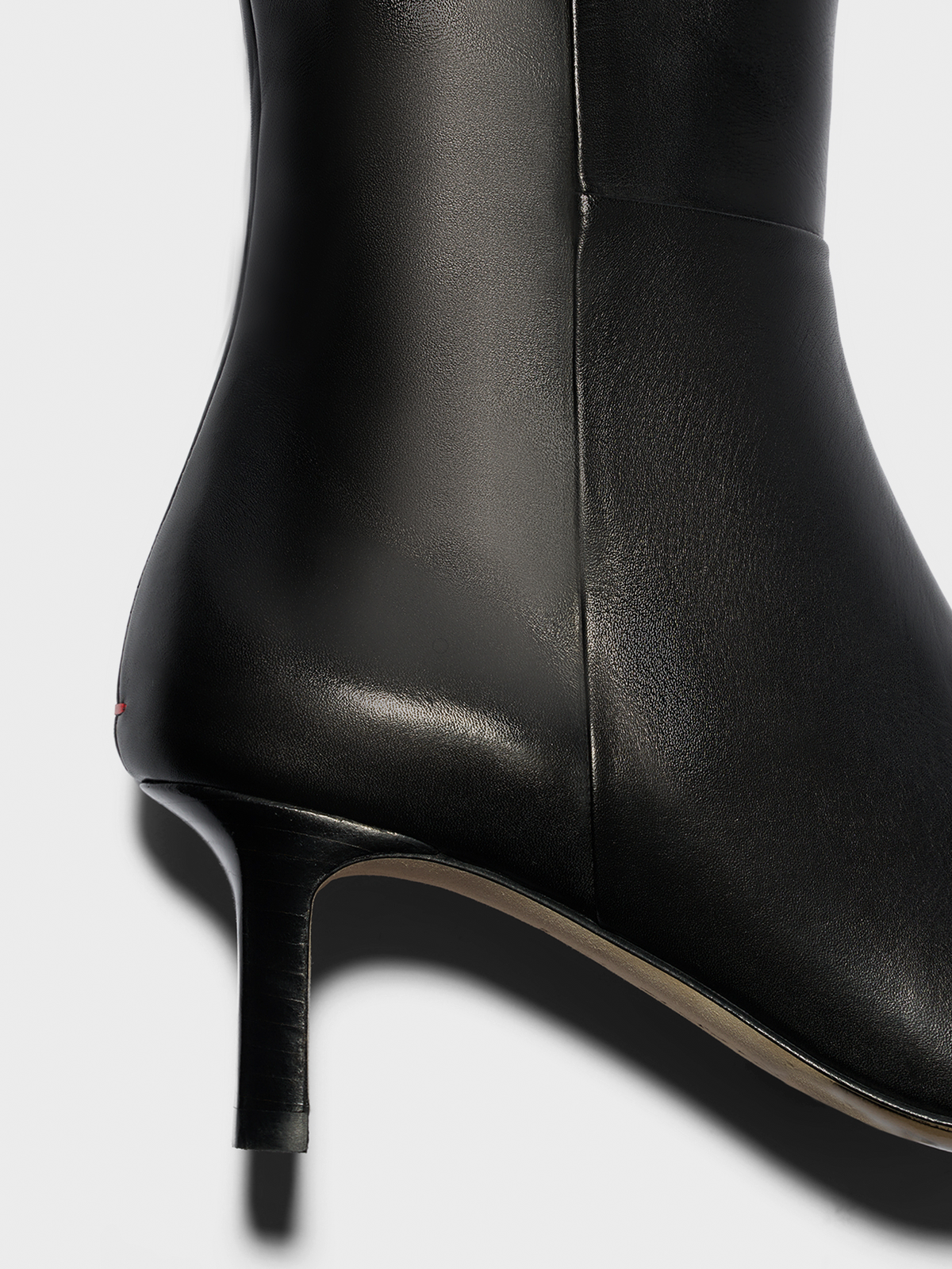 Bita Knee-High Boots