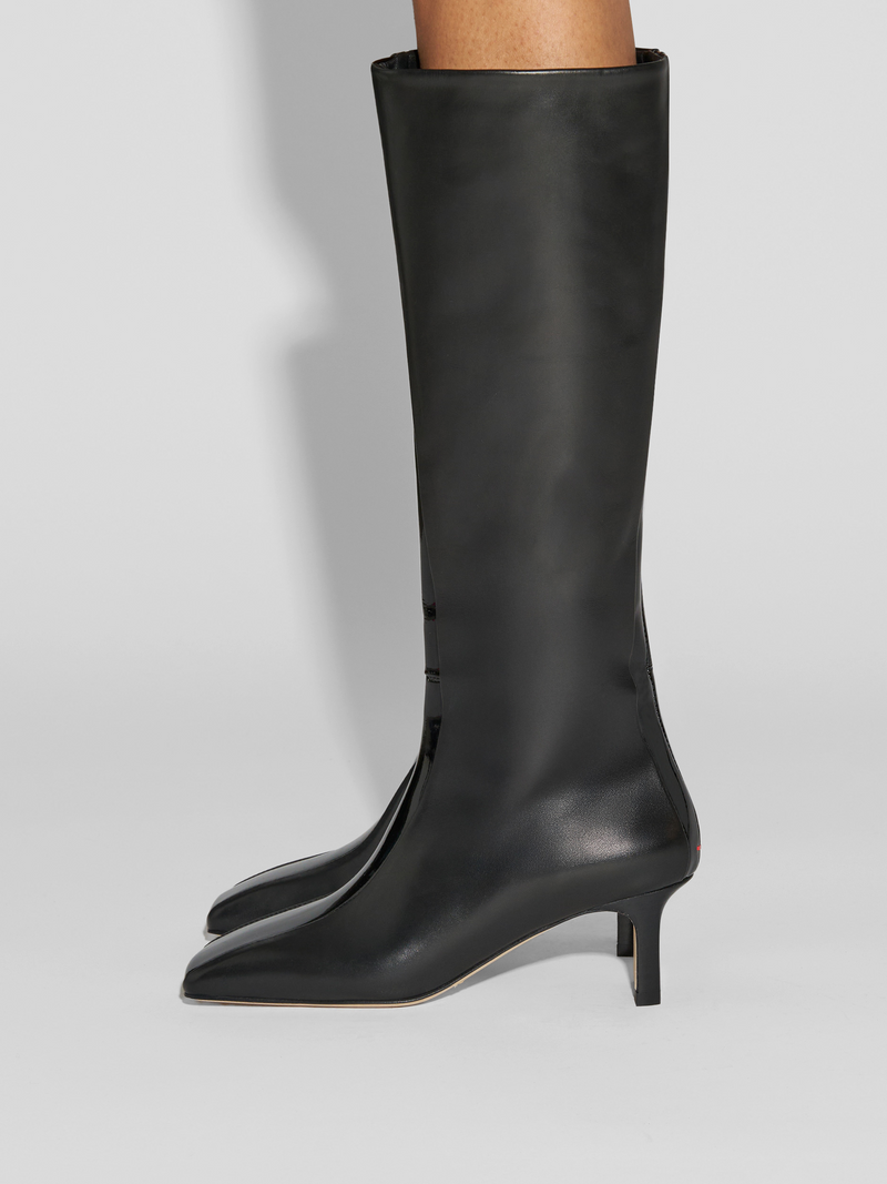 Bita Knee-High Boots