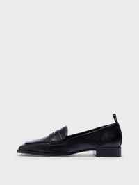 Blake Square-Toe Flats