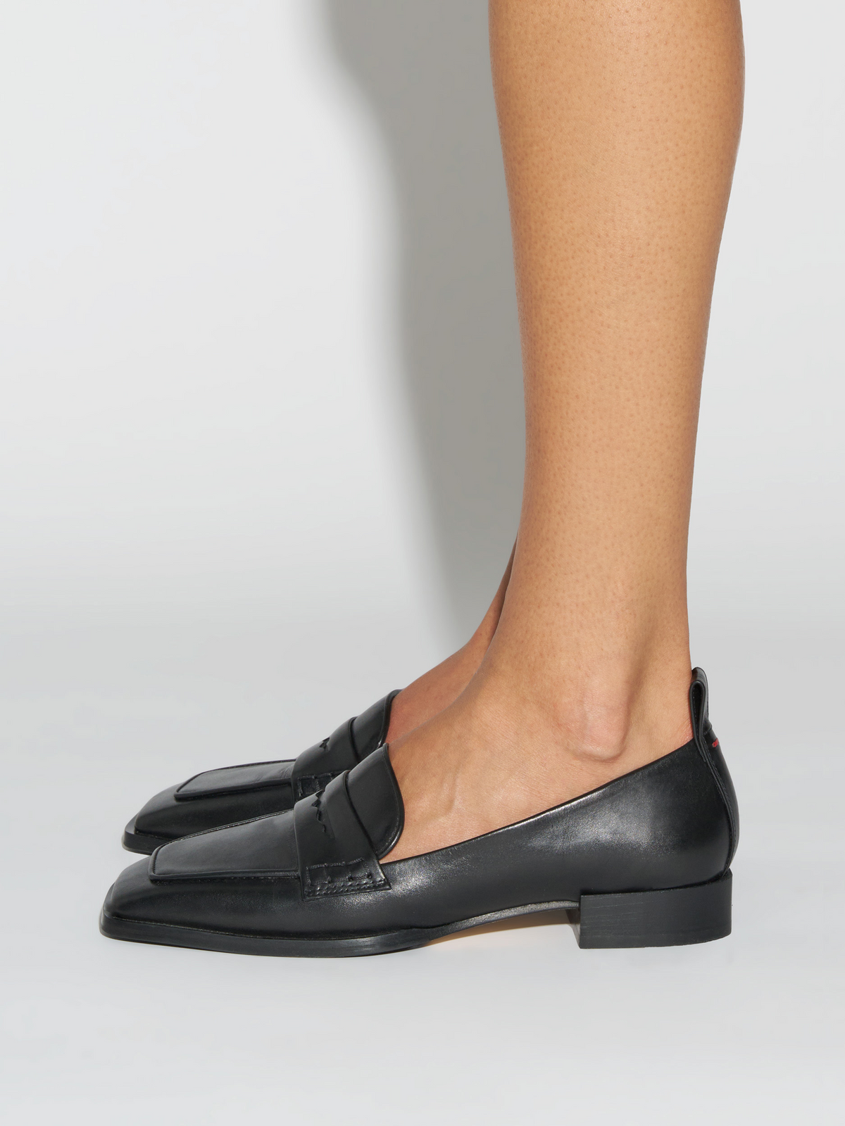 Blake Square-Toe Flats