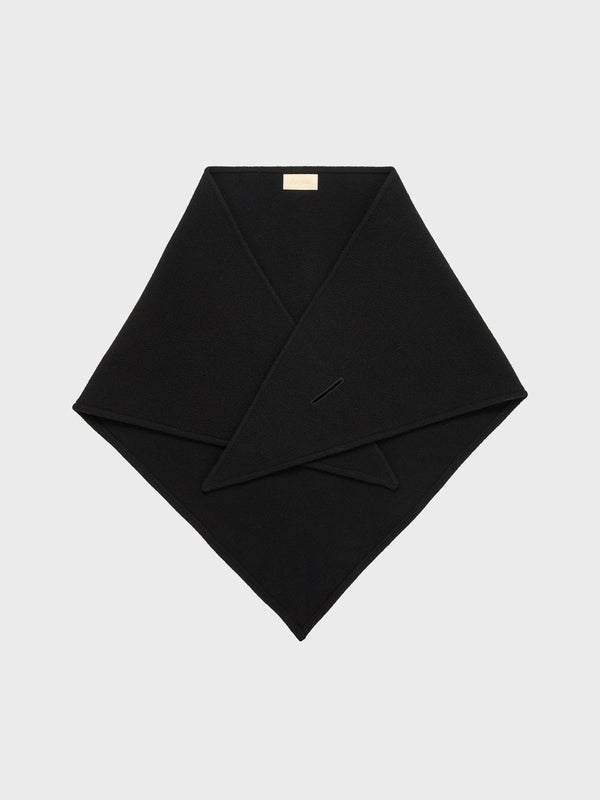 Bri Wool Scarf
