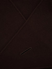 Bri Wool Scarf
