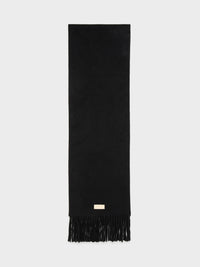 Bria Wool Scarf