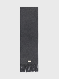 Bria Wool Scarf