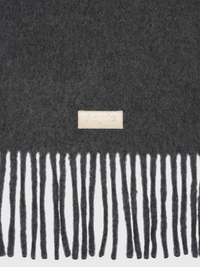 Bria Wool Scarf