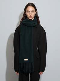 Bria Wool Scarf
