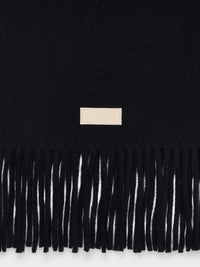 Bria Wool Scarf