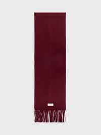 Bria Wool Scarf