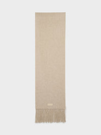 Bria Wool Scarf